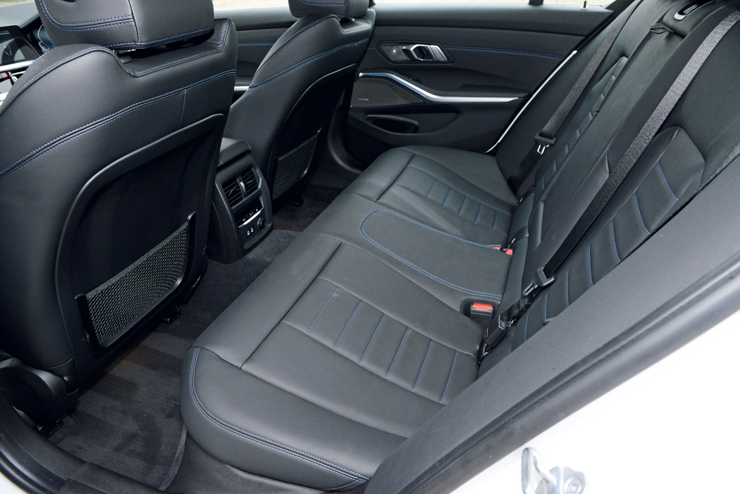 BMW 330e M Sport