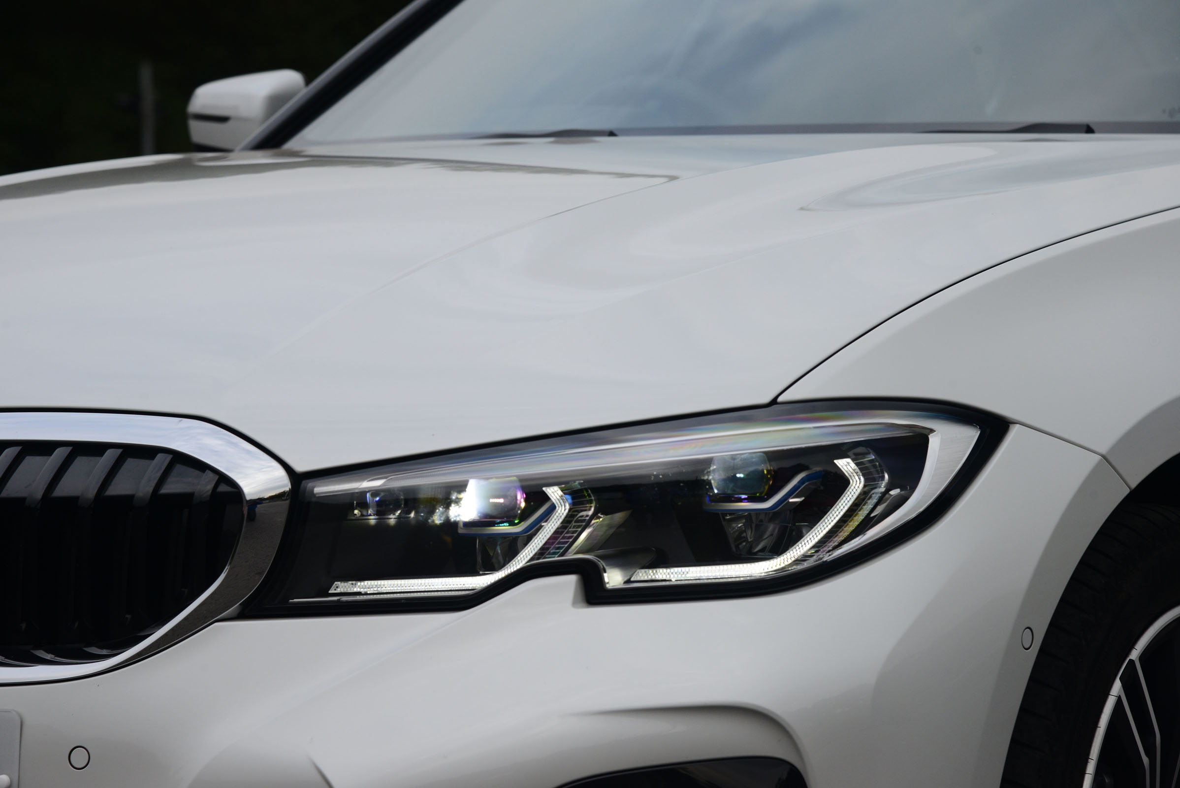 BMW 330e M Sport