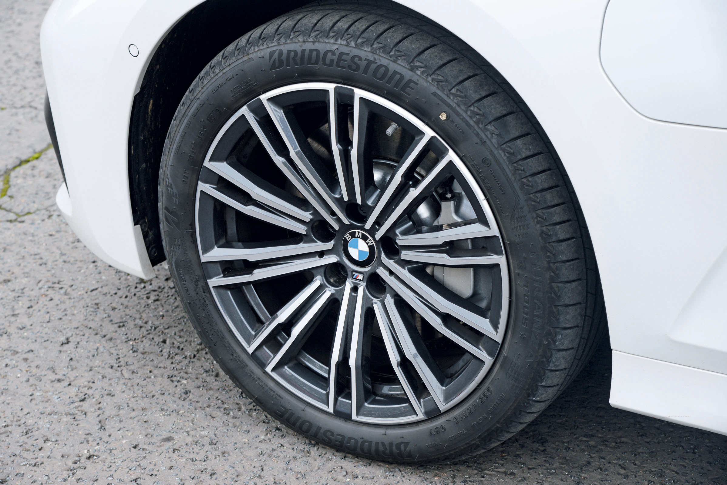 BMW 330e M Sport