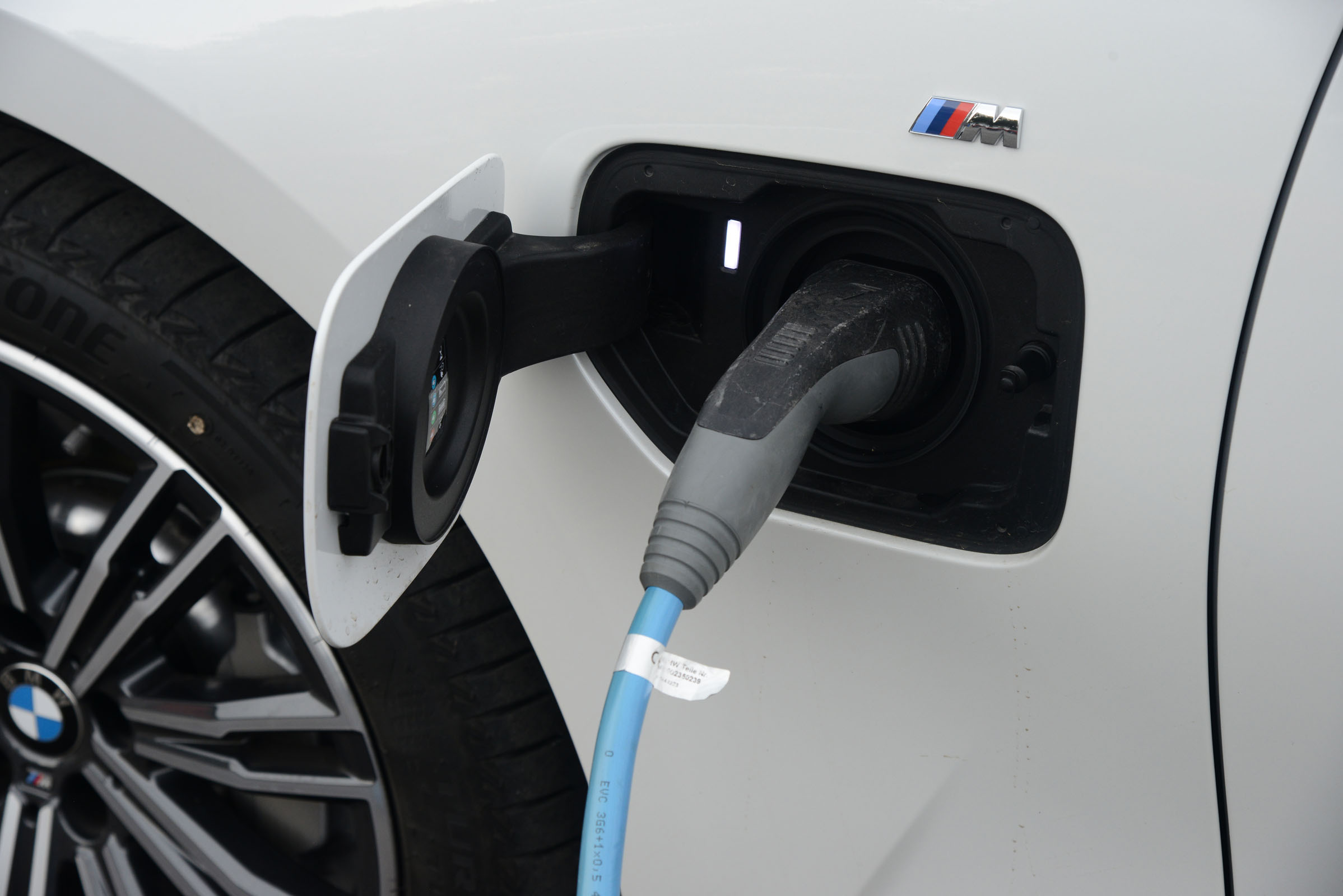 BMW 330e M Sport