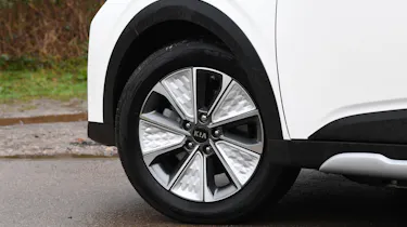 Kia Soul EV First Edition
