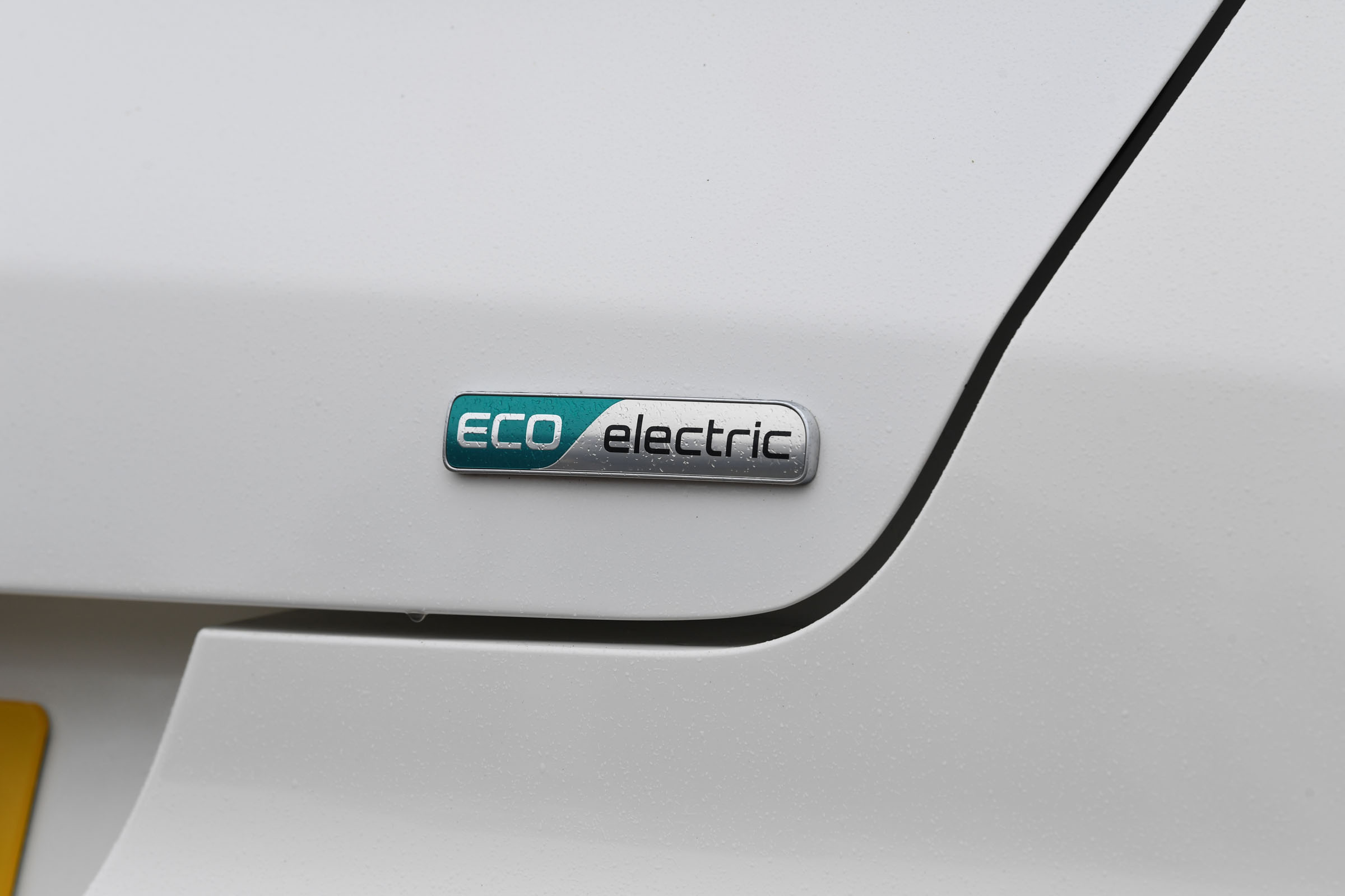 Kia Soul EV First Edition