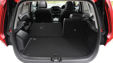 Kia Soul EV First Edition