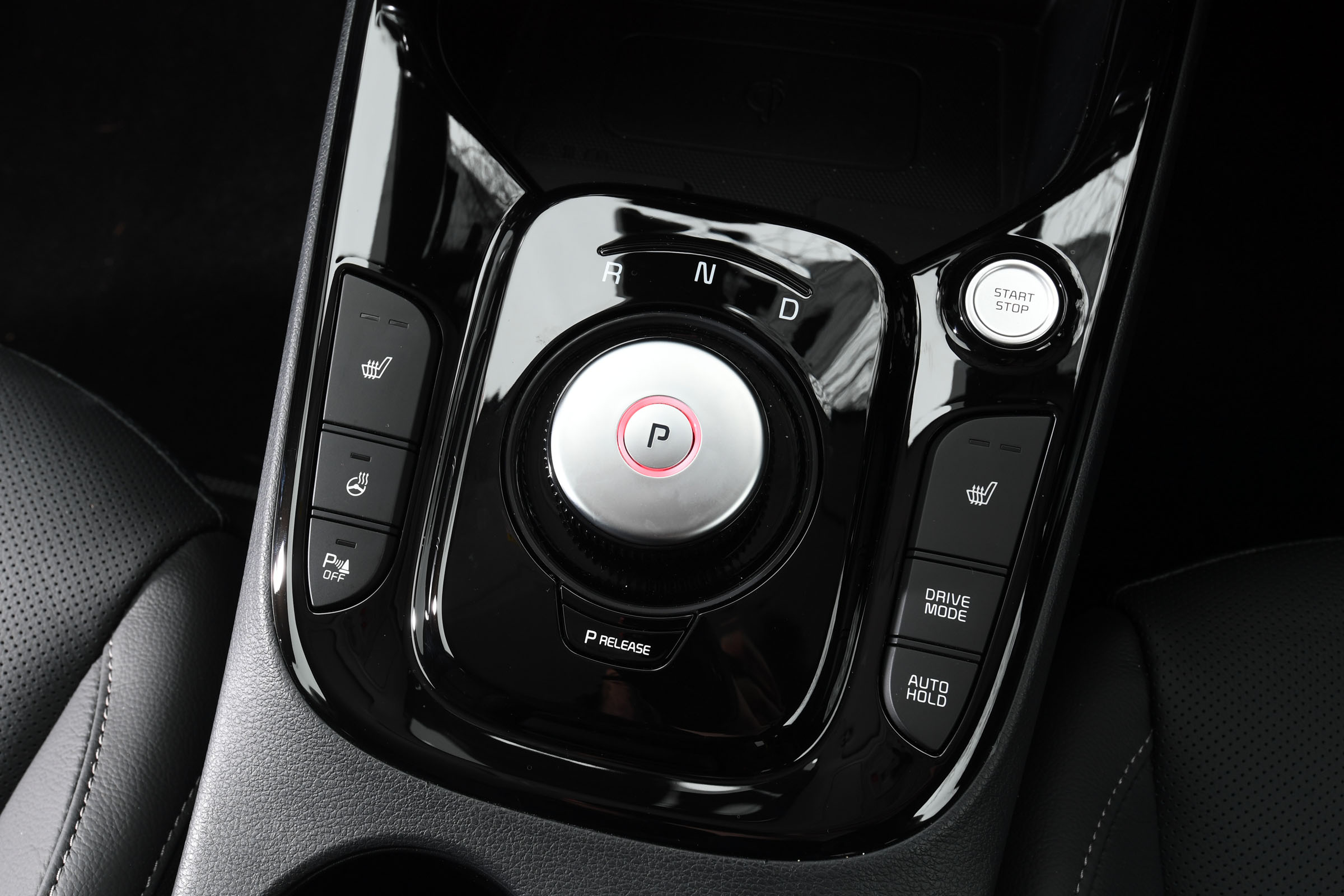Kia Soul EV First Edition