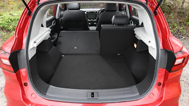 MG ZS EV Exclusive