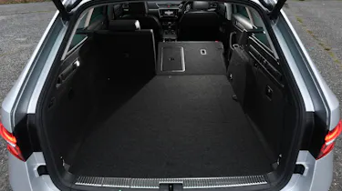 Skoda Superb Estate iV