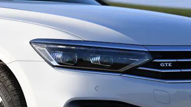 Volkswagen Passat GTE Estate