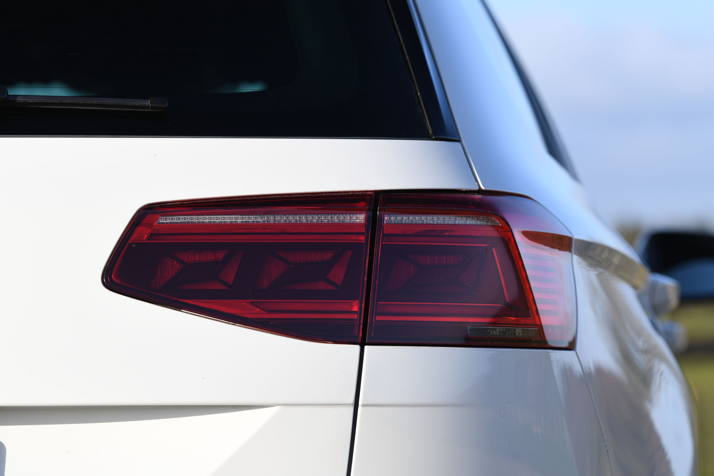 Volkswagen Passat GTE Estate