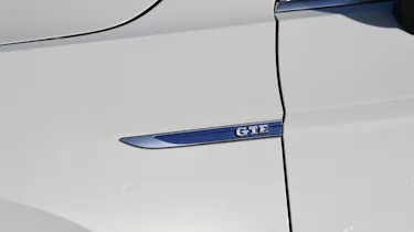 Volkswagen Passat GTE