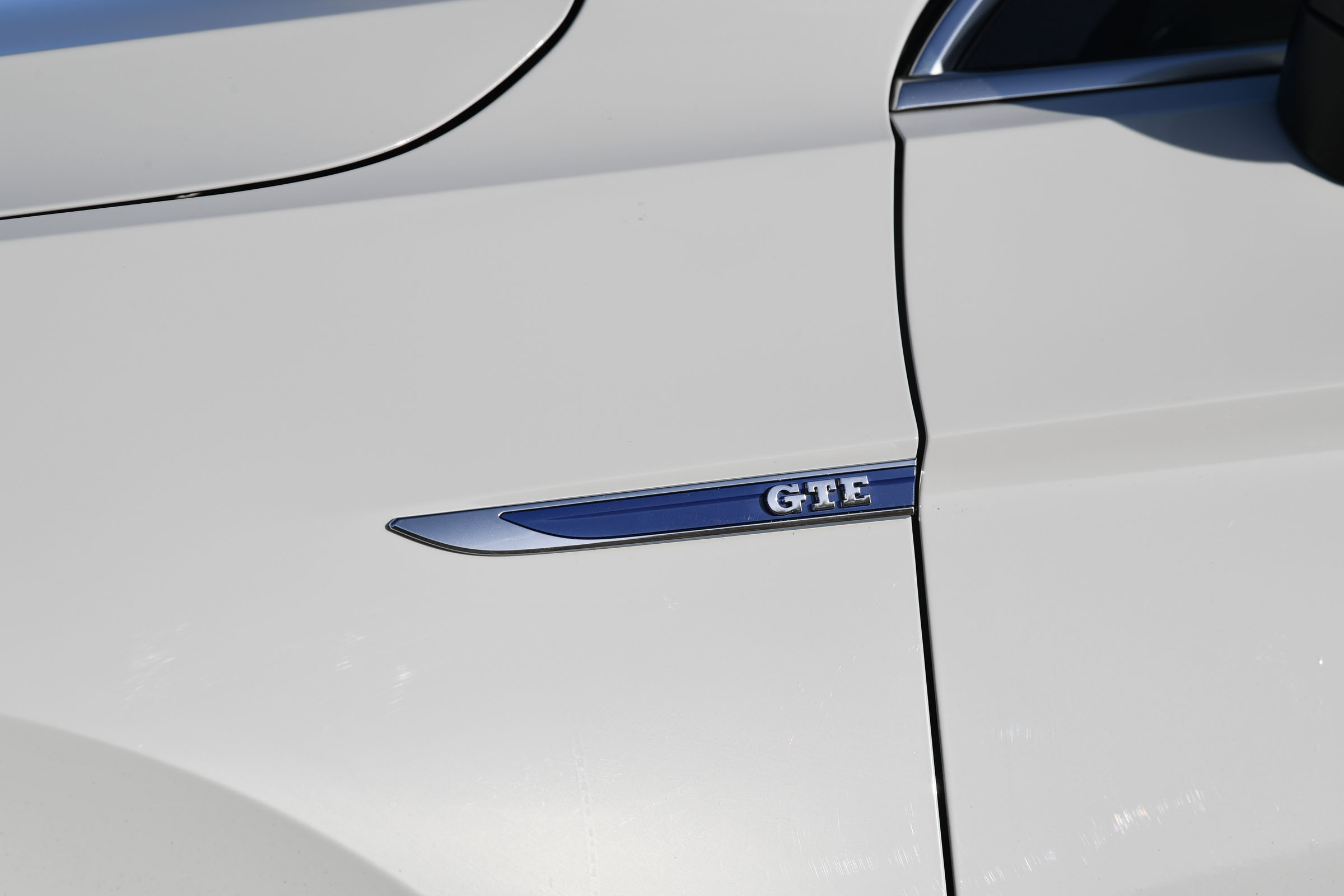 Volkswagen Passat GTE Estate