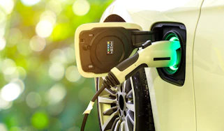 PHEV charging