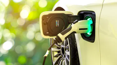 PHEV charging