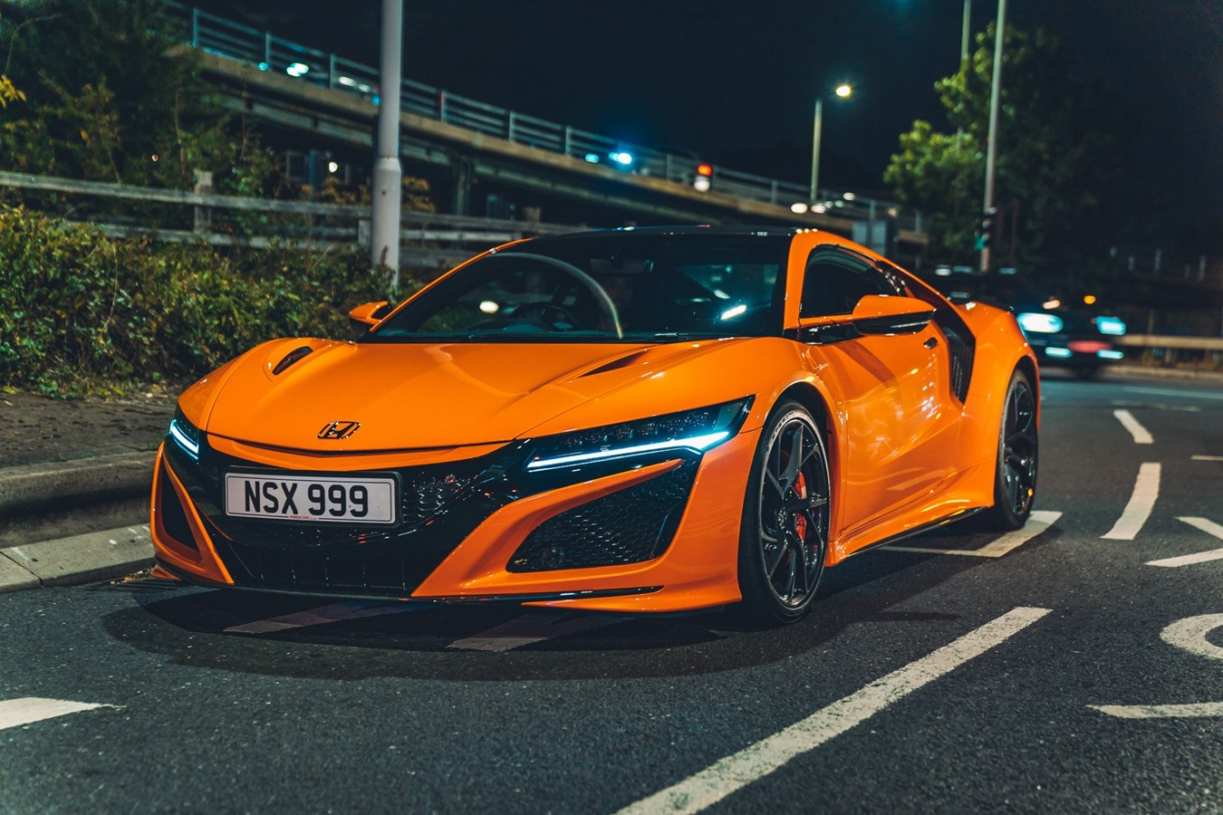 Honda NSX