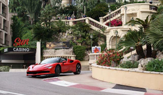 Ferrari SF90 Stradale