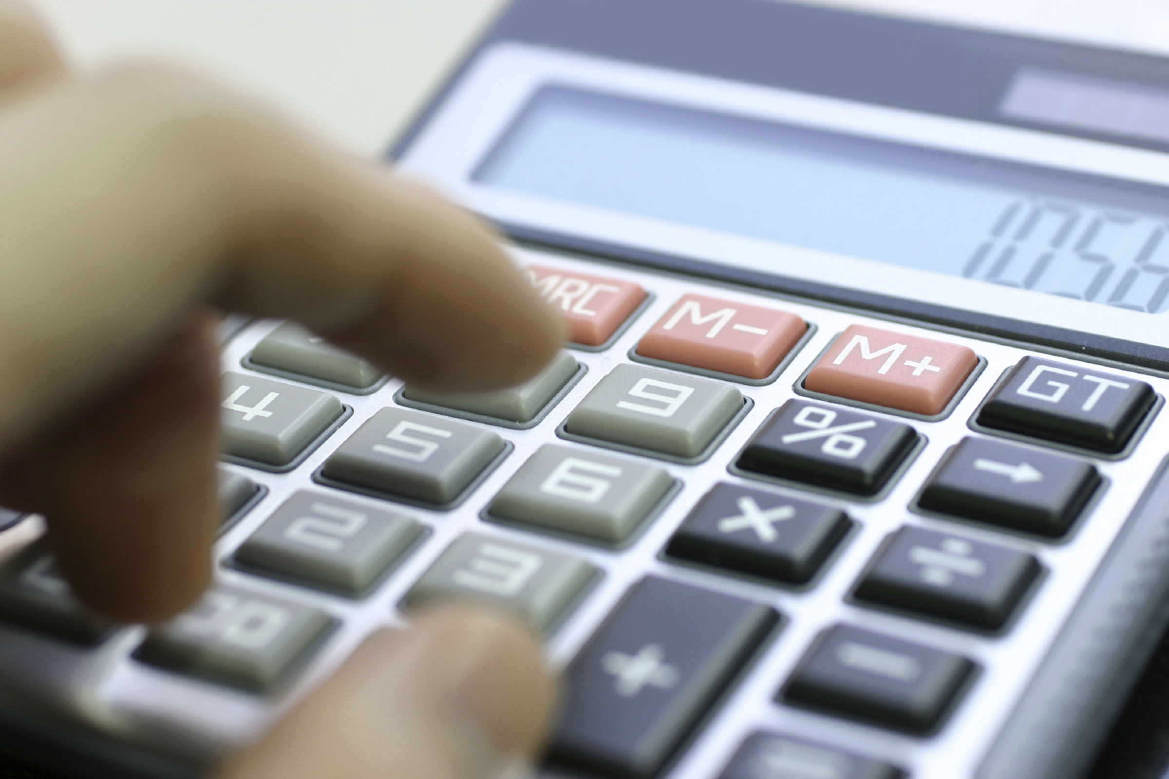 Calculator