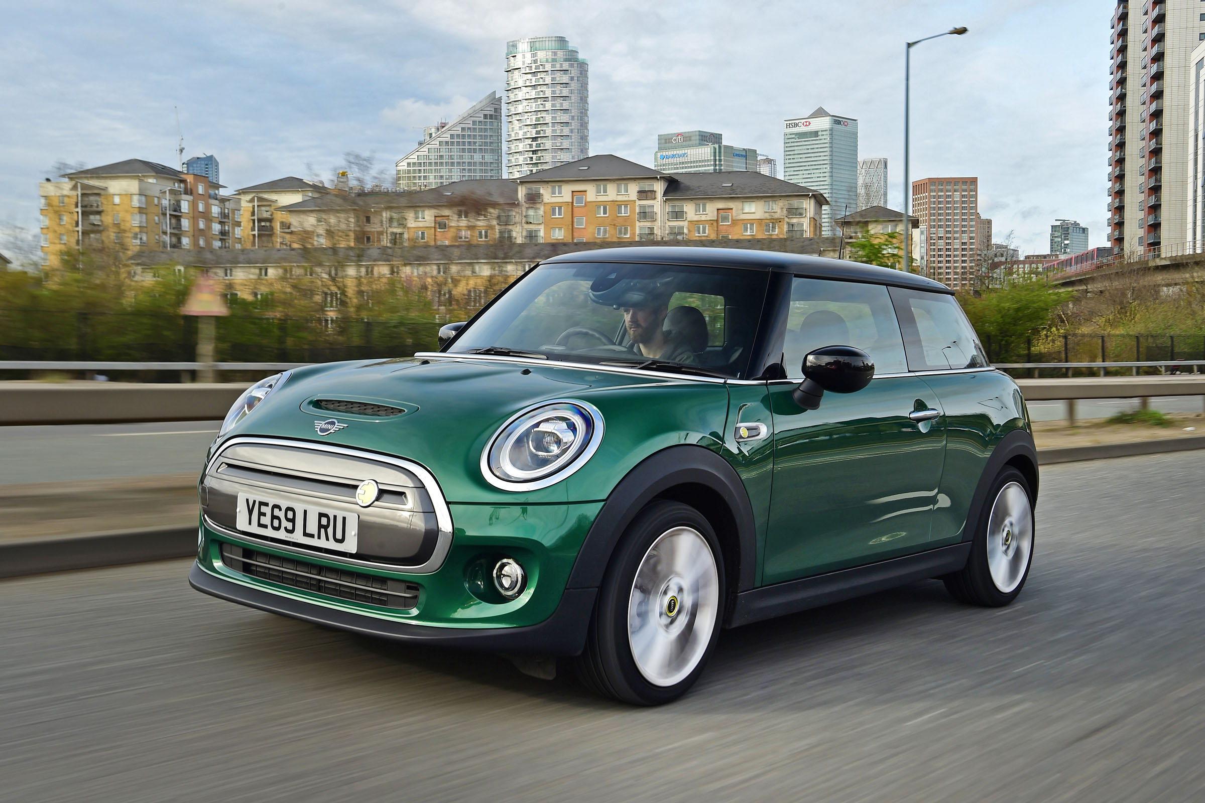 MINI Electric 
