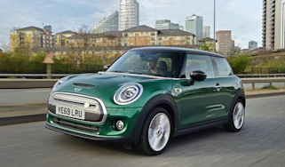 MINI Electric
