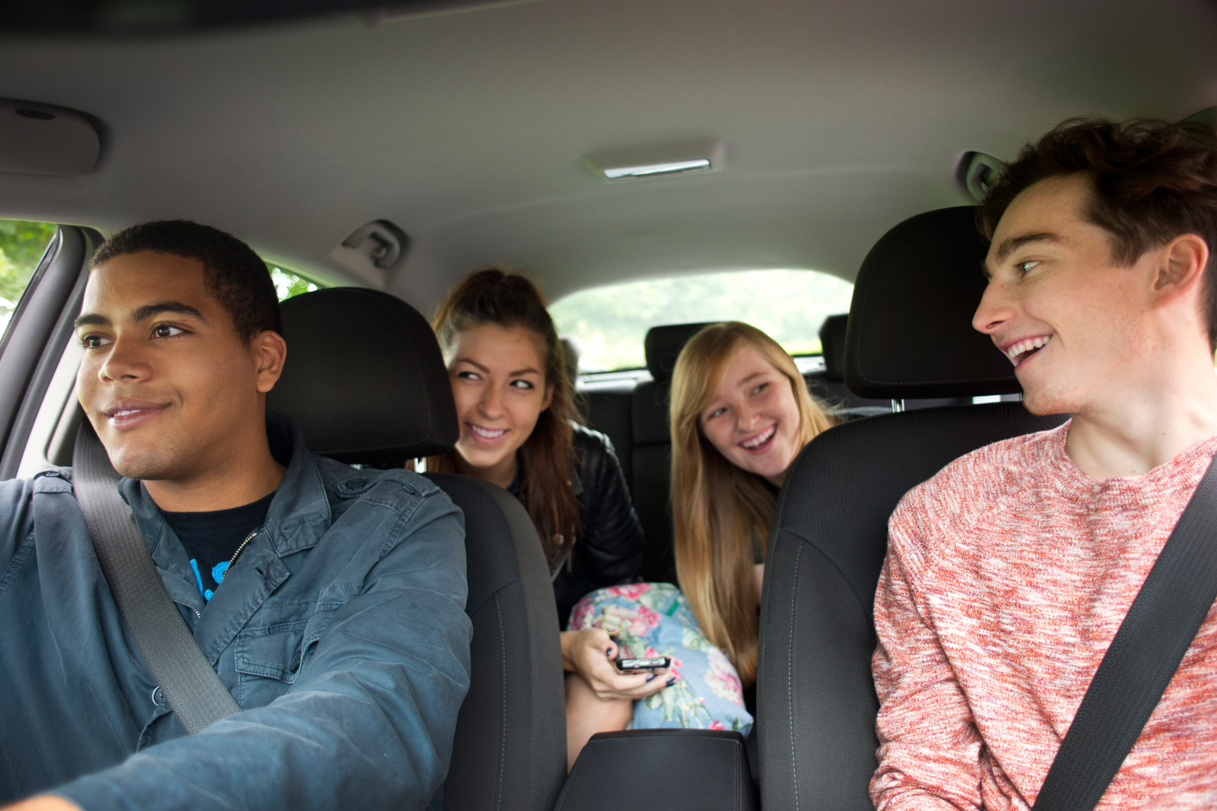young driver insurance