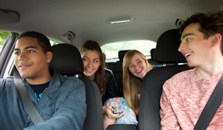 young driver insurance