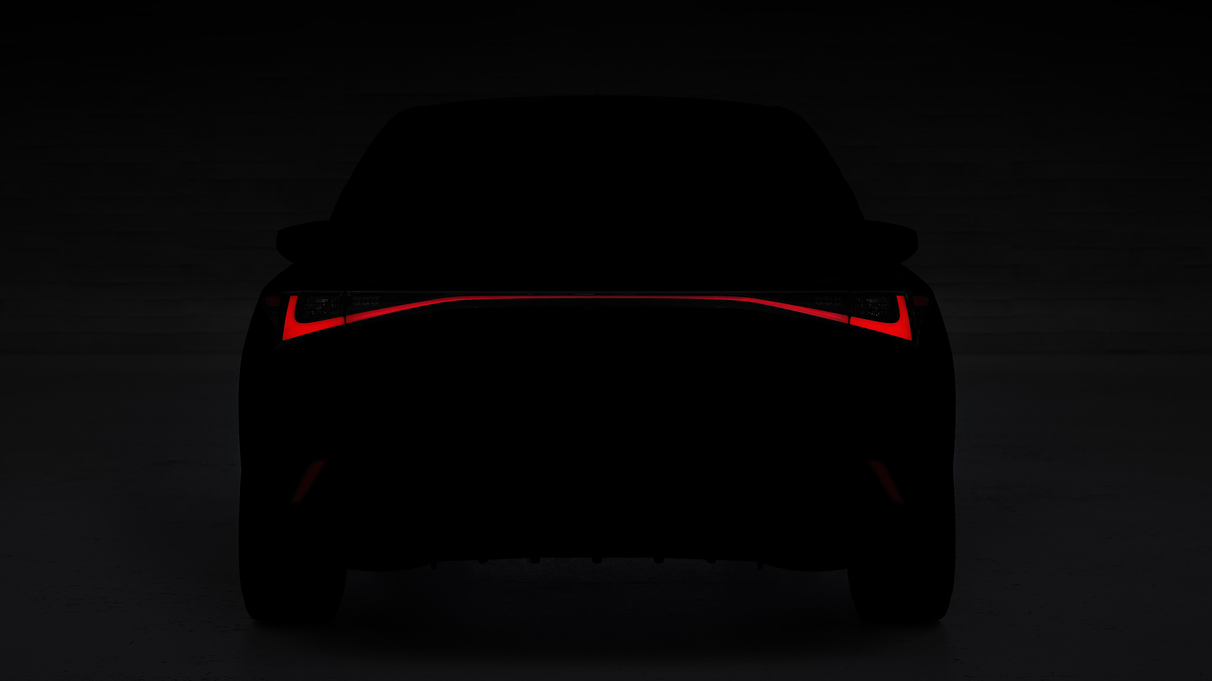2021 Lexus IS