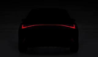 2021 Lexus IS