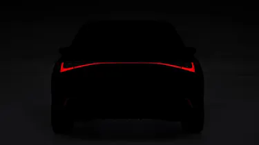 2021 Lexus IS