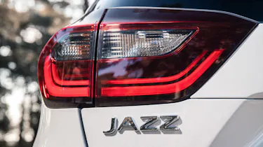 2020 Honda Jazz
