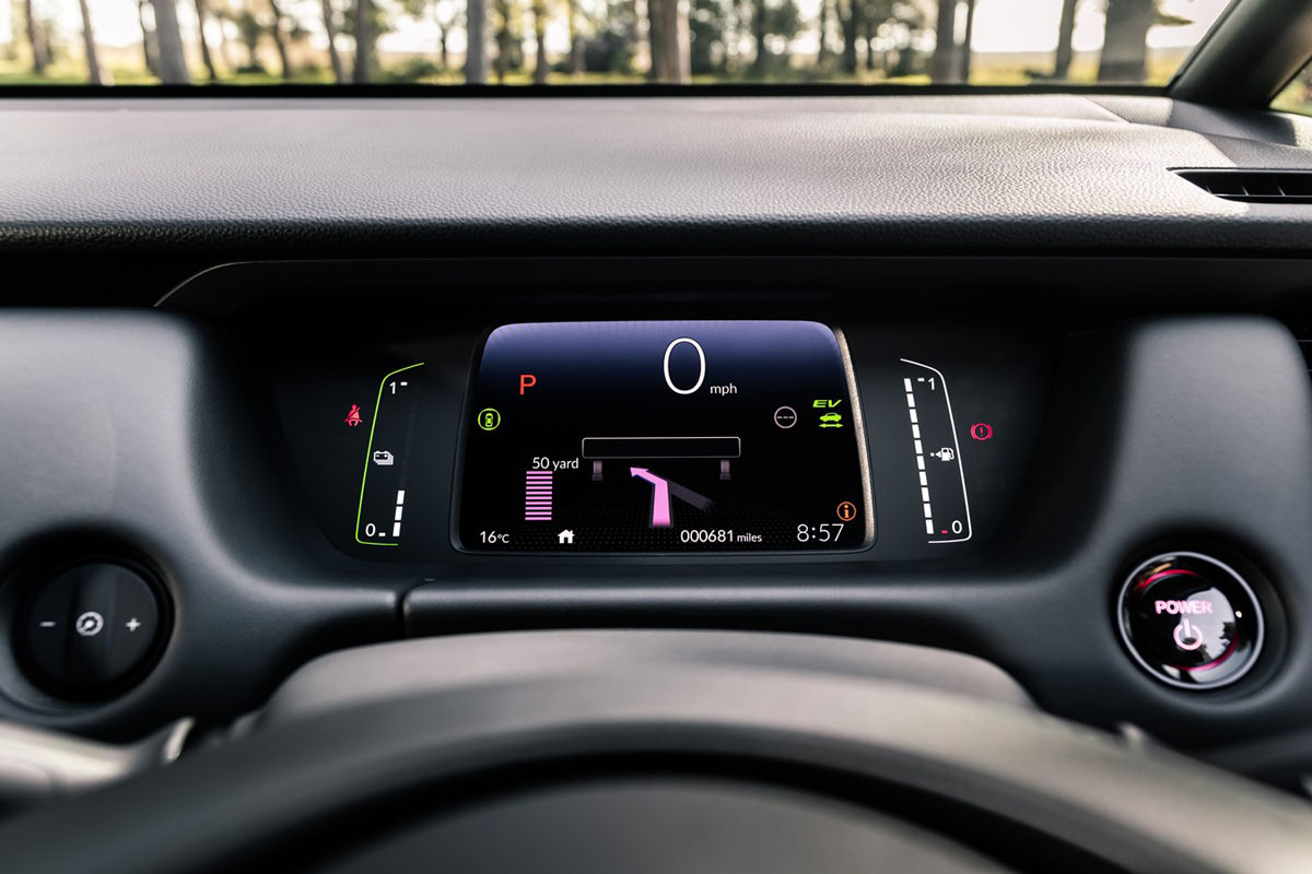 2020 Honda Jazz