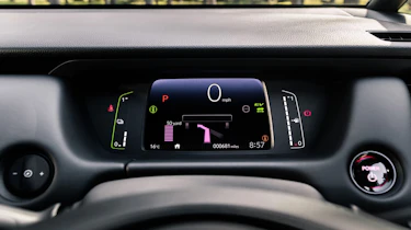2020 Honda Jazz