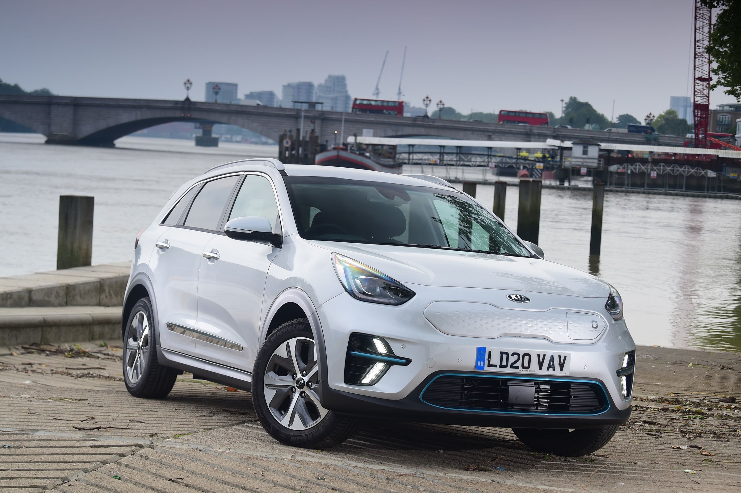 Kia e-Niro