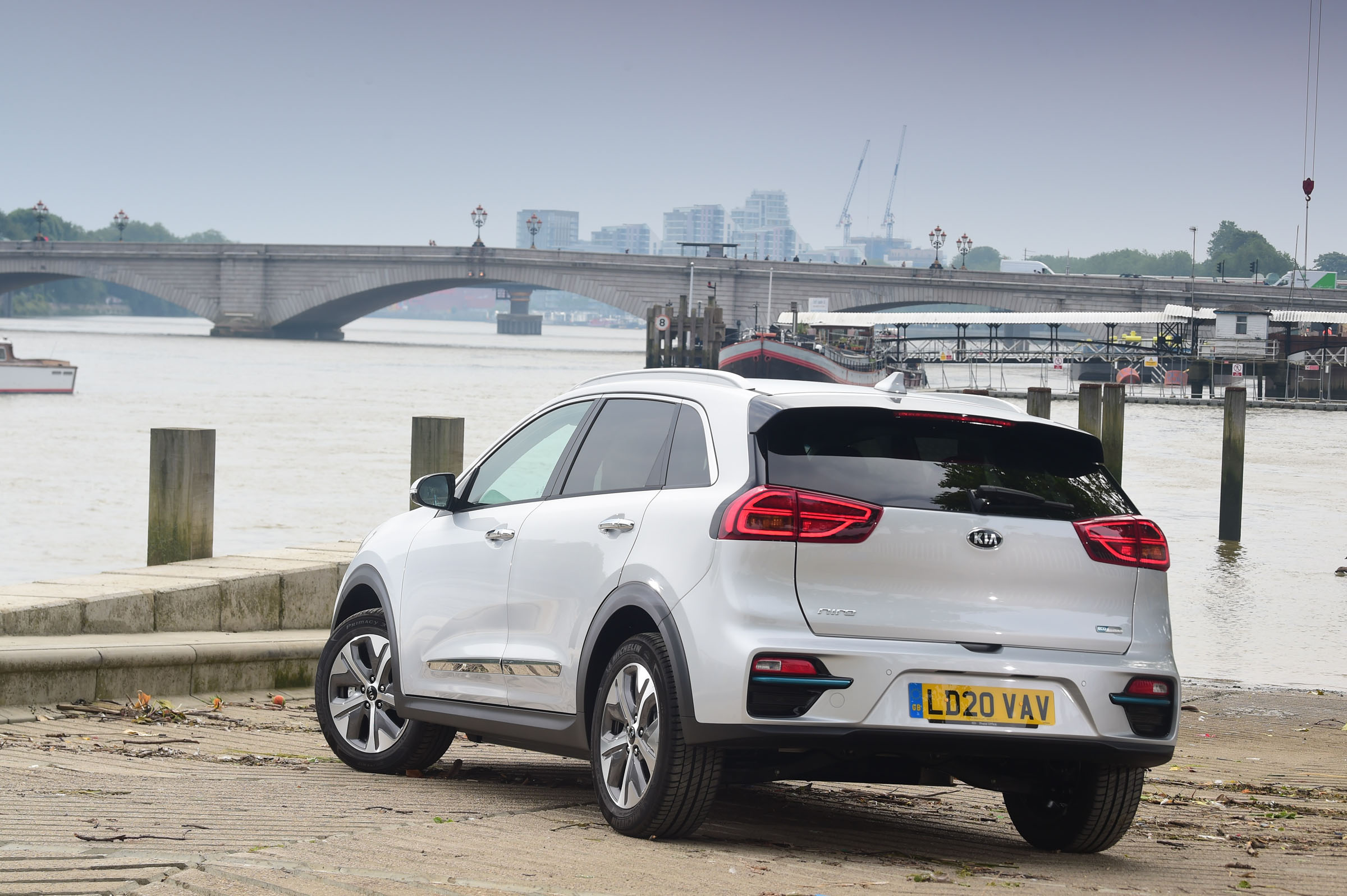 Kia e-Niro