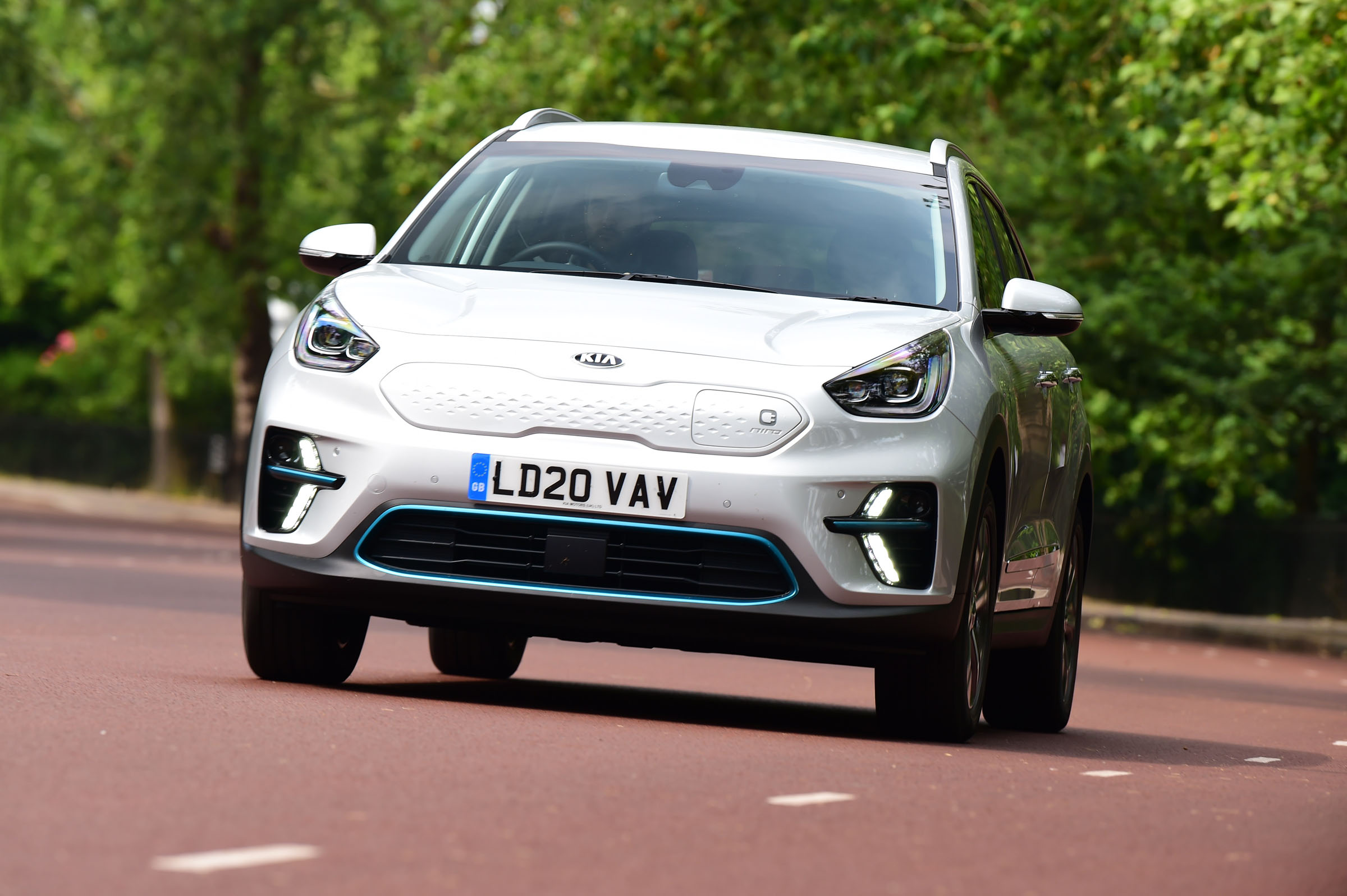 Kia e-Niro