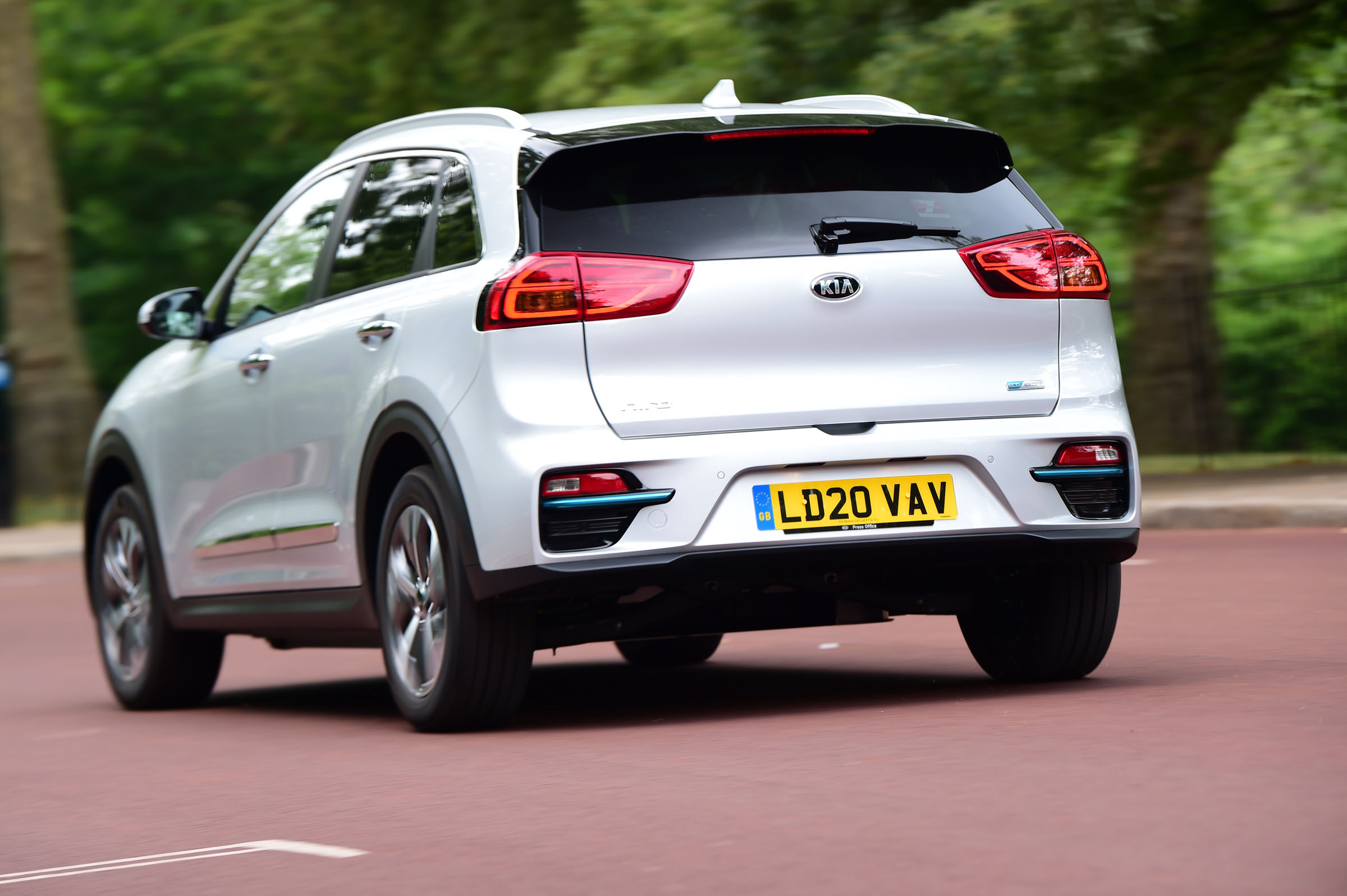 Kia e-Niro