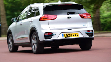 Kia e-Niro