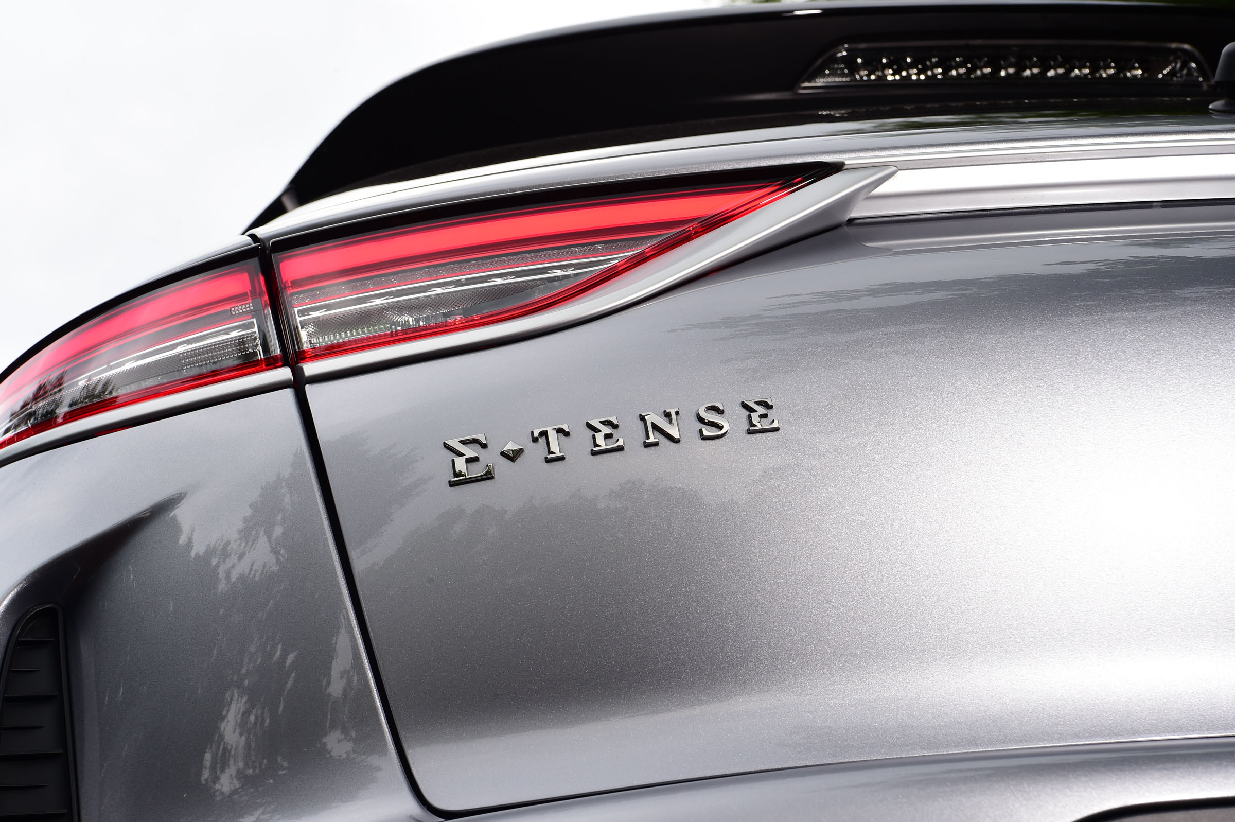 DS 3 Crossback E-TENSE
