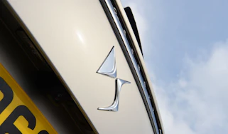 DS 7 Crossback E-TENSE