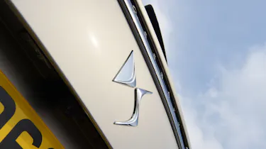 DS 7 Crossback E-TENSE