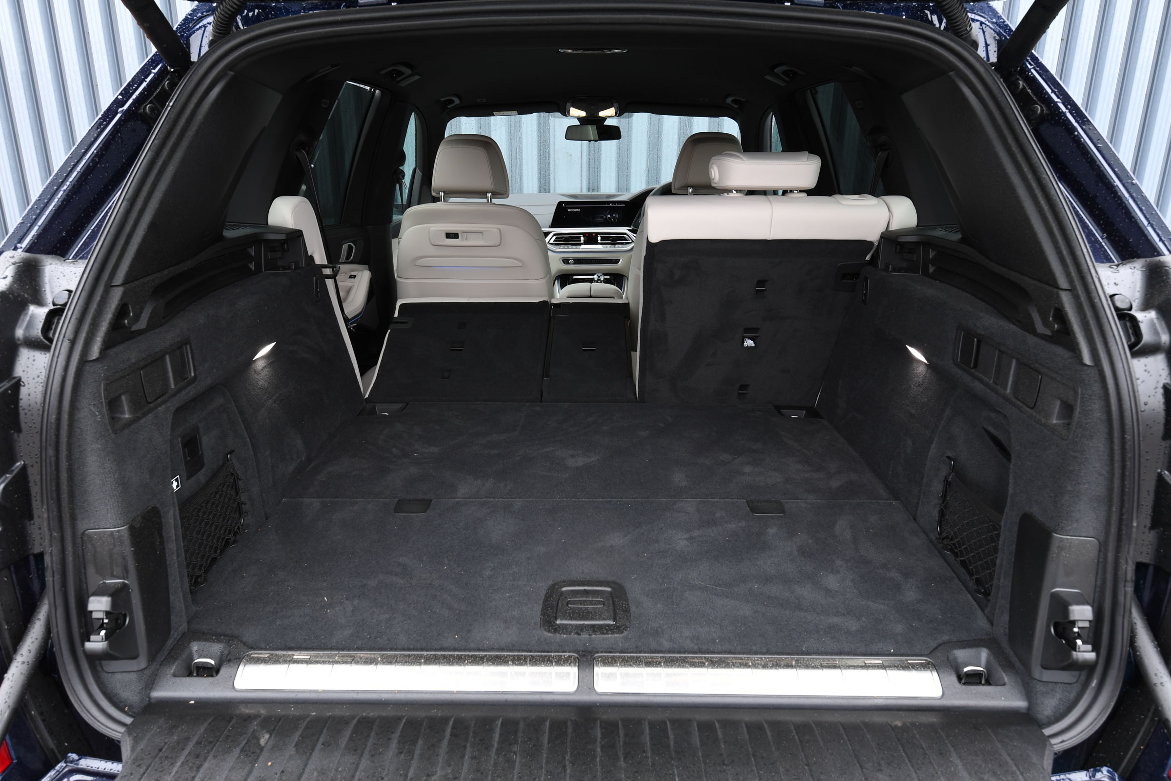 BMW X5 hybrid