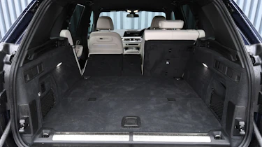 BMW X5 hybrid