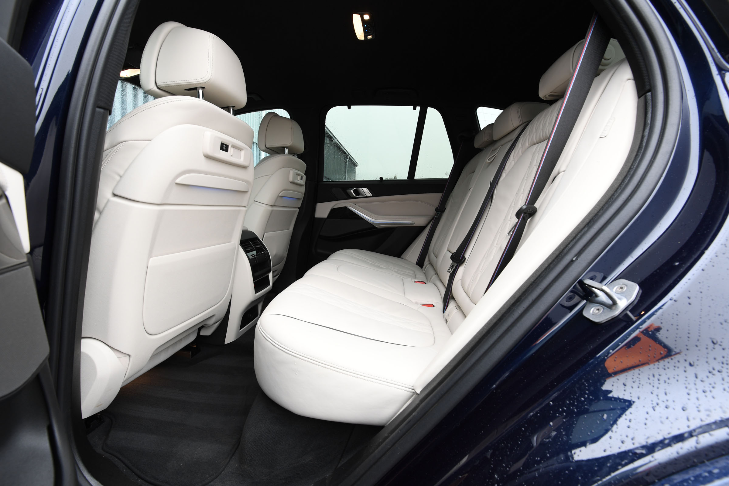 BMW X5 hybrid