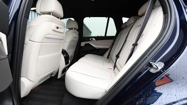 BMW X5 hybrid
