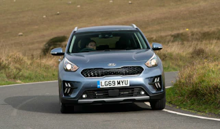 Kia Niro PHEV
