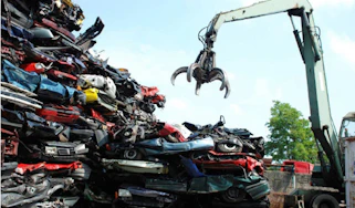 Scrappage