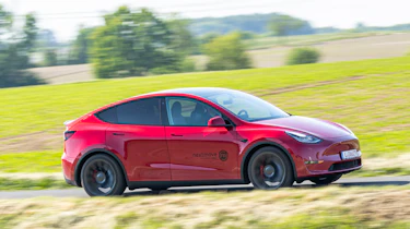 model y