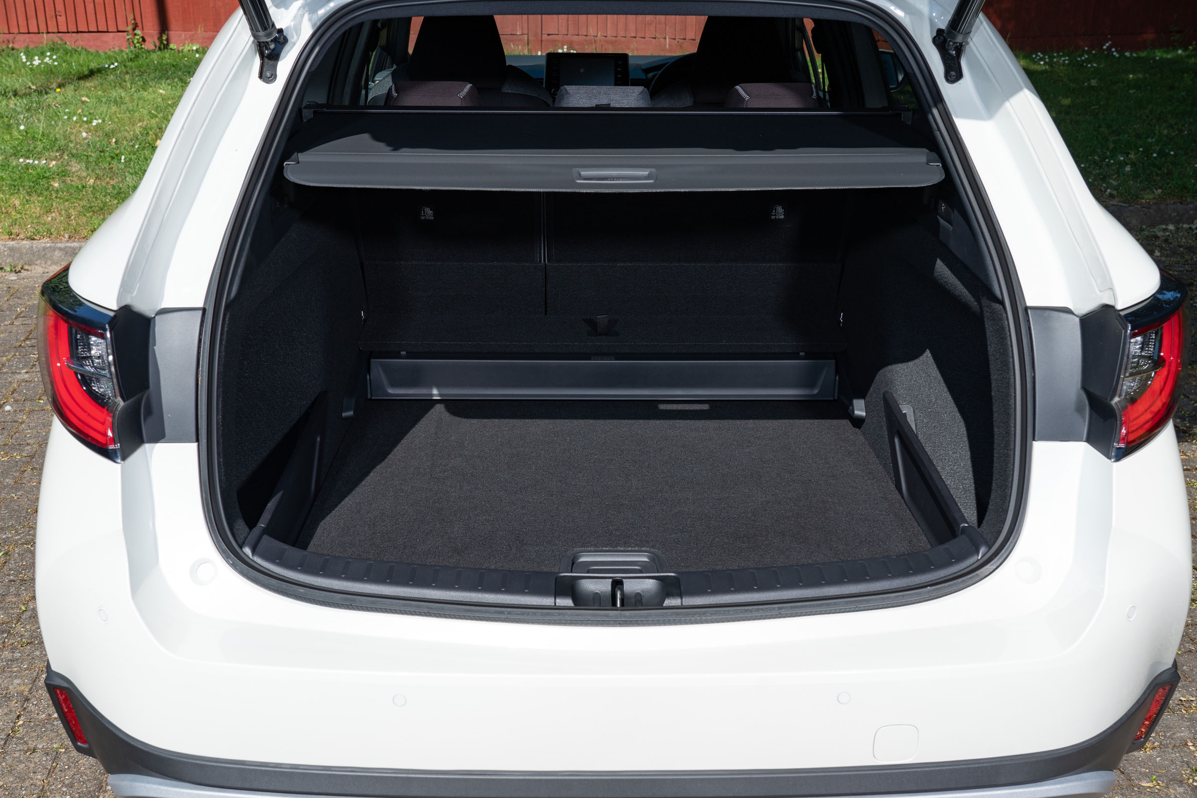 Toyota Corolla Touring Sports