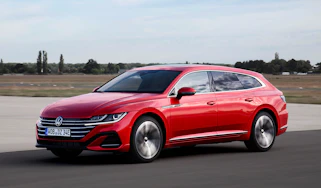 Volkswagen Arteon eHybrid