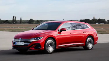 Volkswagen Arteon eHybrid