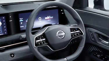 Nissan Ariya