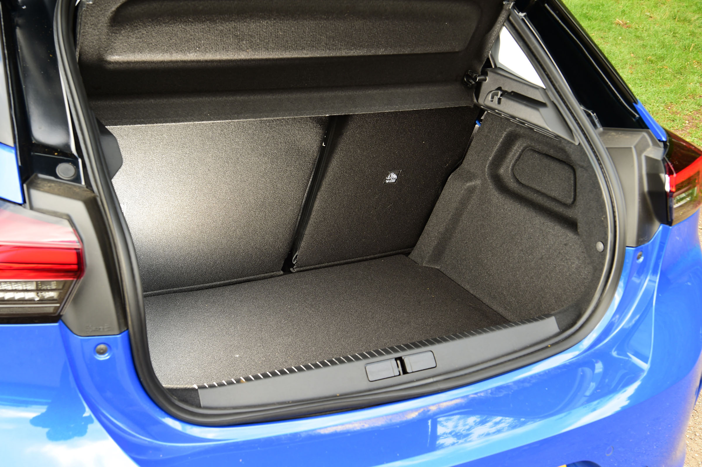 Vauxhall Corsa-e