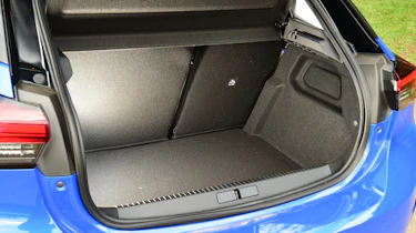 Vauxhall Corsa-e